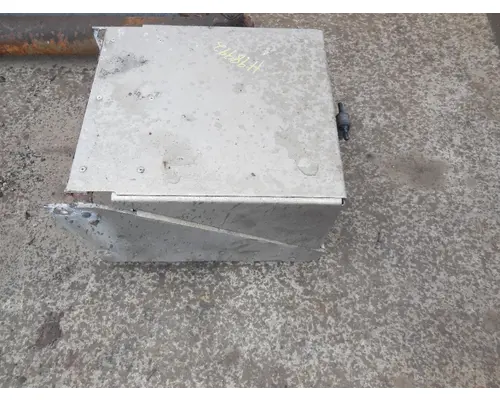 Battery Box   Michigan Truck Parts