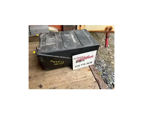 Battery Box   Les Camions Gilbert