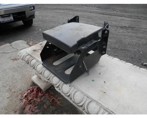 Battery Box   New York Truck Parts, Inc.