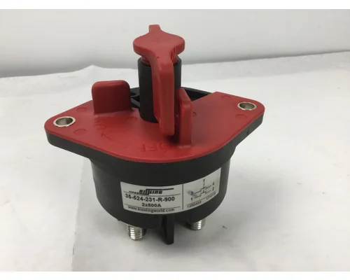 Battery   Hagerman Inc.