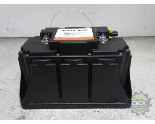 Battery   Dex Heavy Duty Parts, LLC  