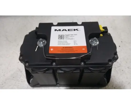 Battery   Dex Heavy Duty Parts, LLC  