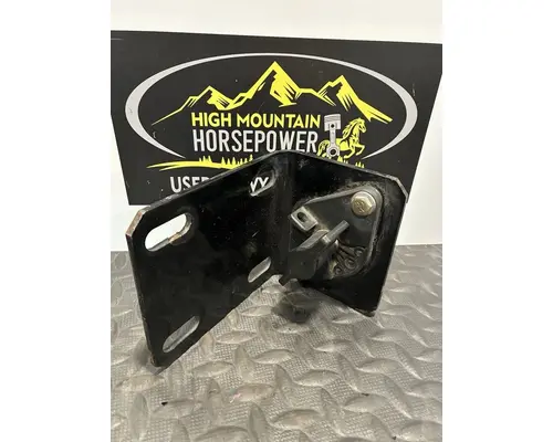 Battery   High Mountain Horsepower