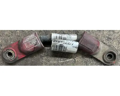 Battery   High Mountain Horsepower
