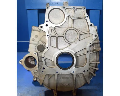 Bell Housing   Diesel Truck Parts