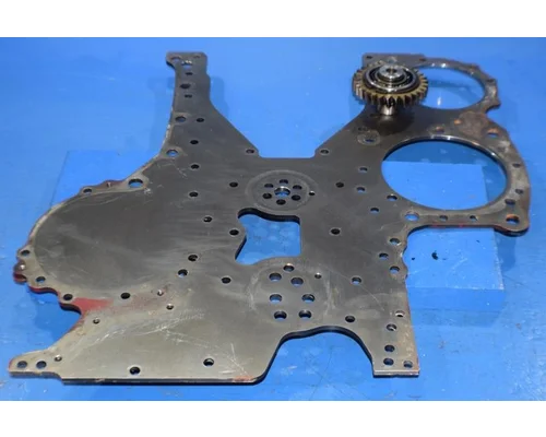 Bell Housing   Diesel Truck Parts