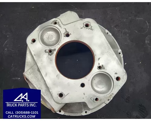 Bell Housing   CA Truck Parts