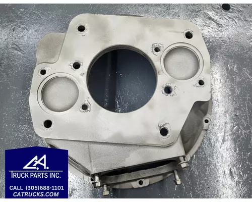 Bell Housing   CA Truck Parts