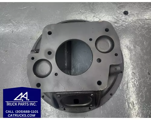 Bell Housing   CA Truck Parts