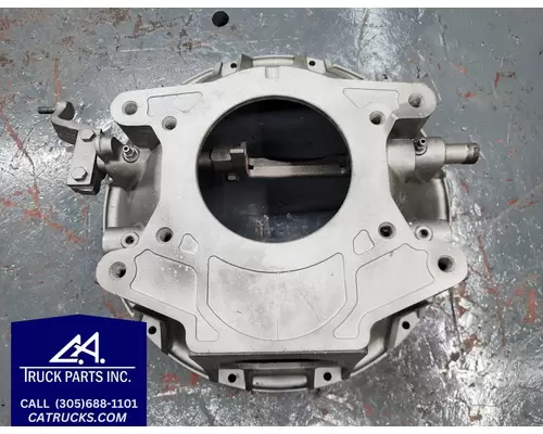 Bell Housing   CA Truck Parts