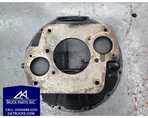 Bell Housing   CA Truck Parts