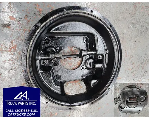 Bell Housing   CA Truck Parts