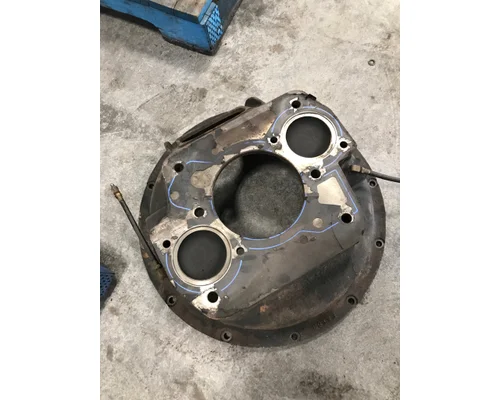 Bell Housing   Payless Truck Parts