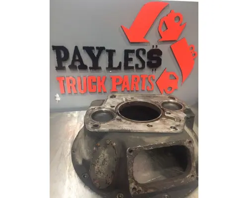 Bell Housing   Payless Truck Parts