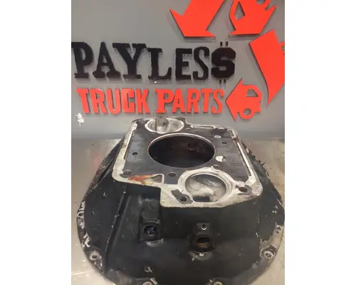 Bell Housing   Payless Truck Parts