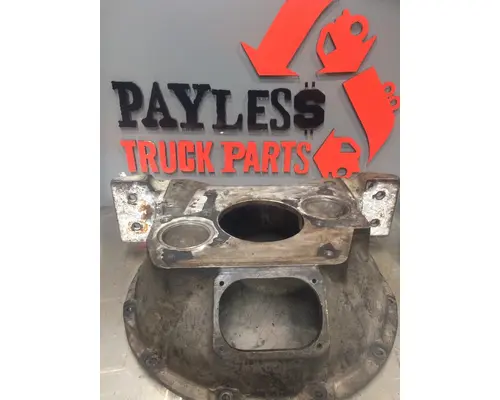 Bell Housing   Payless Truck Parts