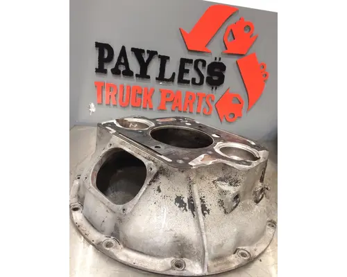 Bell Housing   Payless Truck Parts