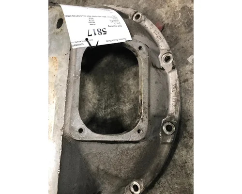Bell Housing   Payless Truck Parts