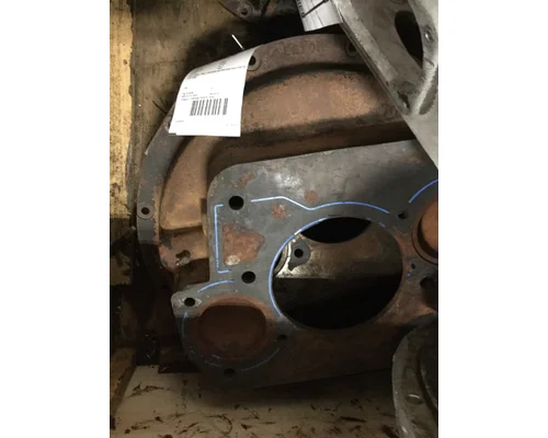 Bell Housing   Payless Truck Parts