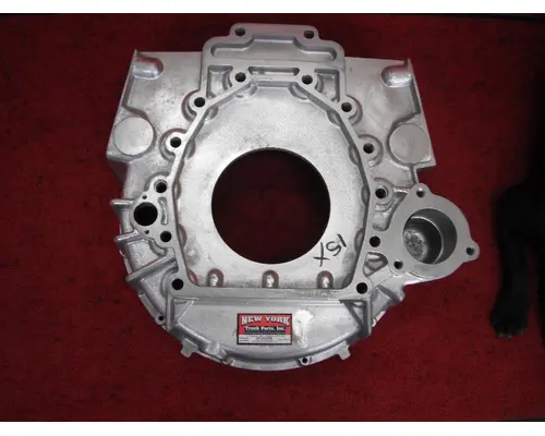 Bell Housing   New York Truck Parts, Inc.