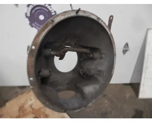 Bell Housing   New York Truck Parts, Inc.