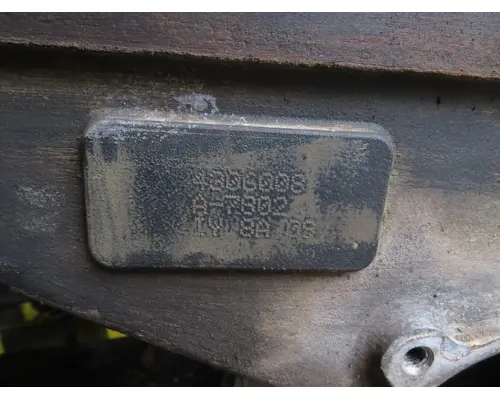 Bell Housing   New York Truck Parts, Inc.