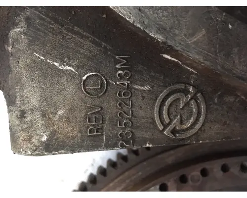 Bell Housing   Morrison's Truck Salvage Ltd.