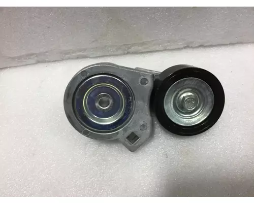 Belt Tensioner   Hagerman Inc.