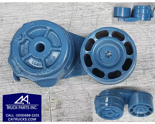 Belt Tensioner   CA Truck Parts