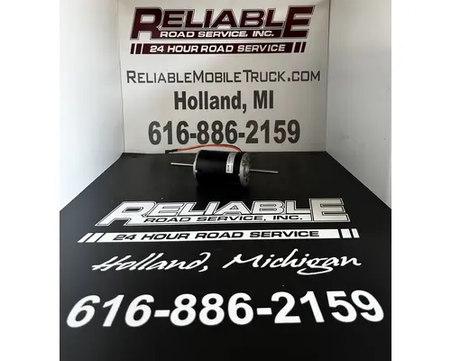 Blower Motor (HVAC)   Reliable Road Service, Inc.