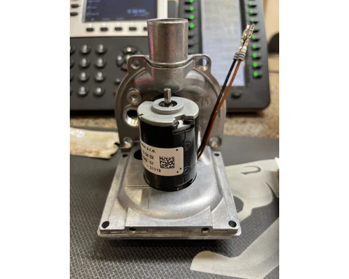 Blower Motor (HVAC)   Truck Salvage International Inc