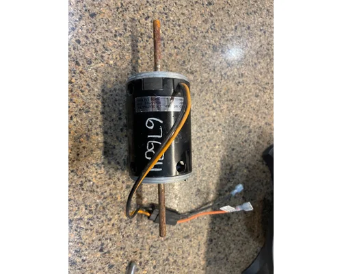 Blower Motor (HVAC)   Truck Salvage International Inc