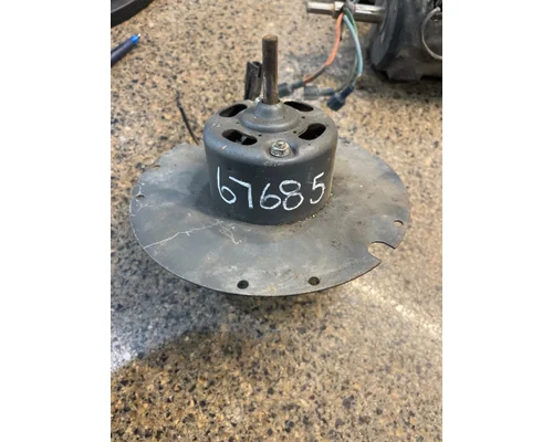 Blower Motor (HVAC)   Truck Salvage International Inc