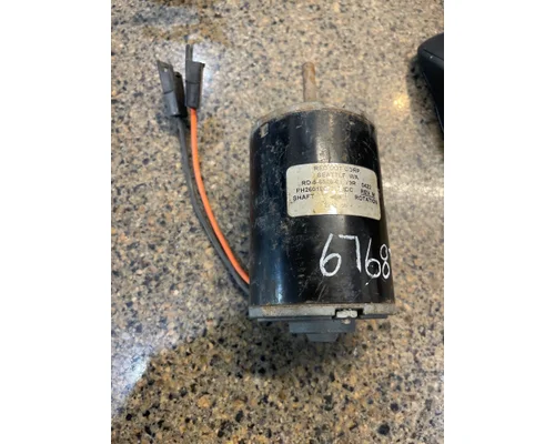Blower Motor (HVAC)   Truck Salvage International Inc