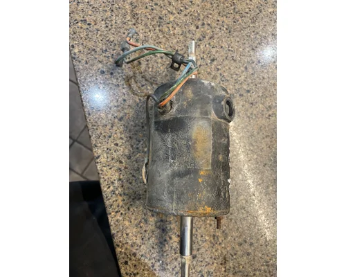 Blower Motor (HVAC)   Truck Salvage International Inc