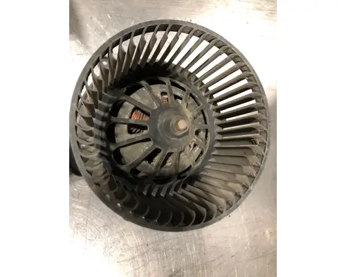 Blower Motor (HVAC)   Payless Truck Parts