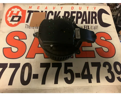 Blower Motor (HVAC)   Hd Truck Repair &amp; Service