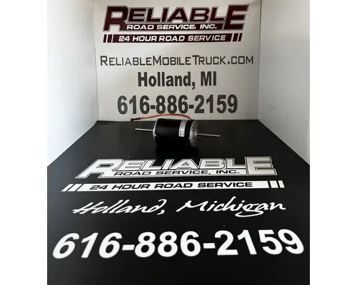 Blower Motor (HVAC)   Reliable Road Service, Inc.