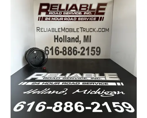 Blower Motor (HVAC)   Reliable Road Service, Inc.
