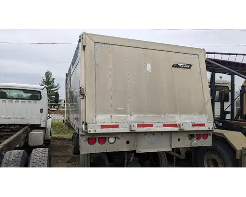Body / Bed   Truck Salvage International Inc