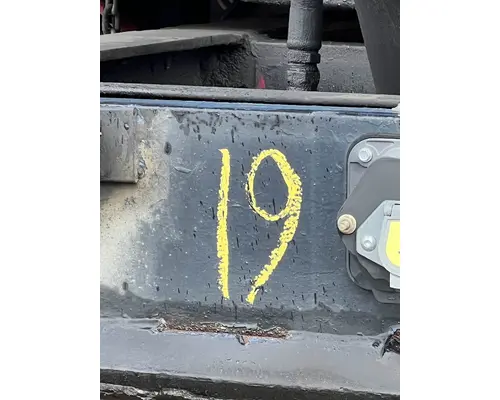 Body / Bed   Truck Salvage International Inc