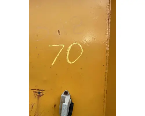 Body / Bed   Truck Salvage International Inc