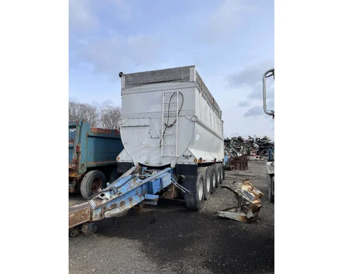 Body / Bed   Truck Salvage International Inc