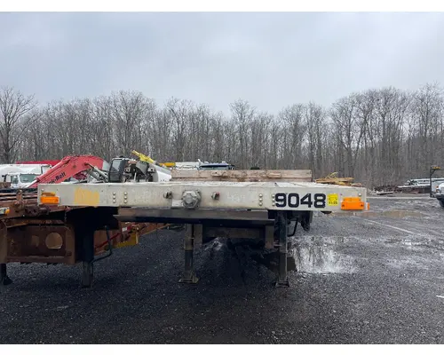 Body / Bed   Truck Salvage International Inc