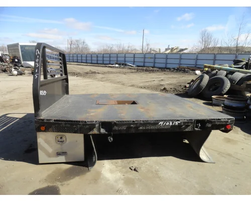 Body / Bed   Sam's Riverside Truck Parts Inc