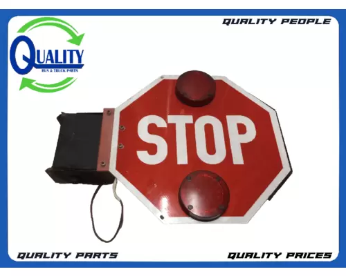 Body Parts, Misc.   Quality Bus &amp; Truck Parts