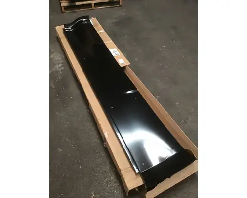 Body Parts, Misc.   Marshfield Transportation Products