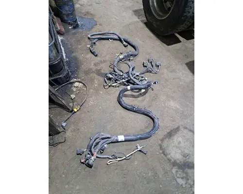 Body Wiring Harness   Truck Salvage International Inc
