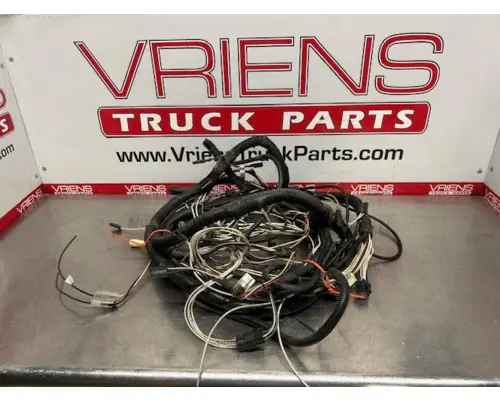 Body Wiring Harness   Vriens Truck Parts