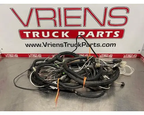 Body Wiring Harness   Vriens Truck Parts